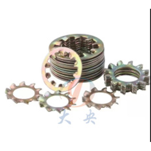 Teeth Locking Washers Suppliers Teeth locking washers with fast delivery Supplier